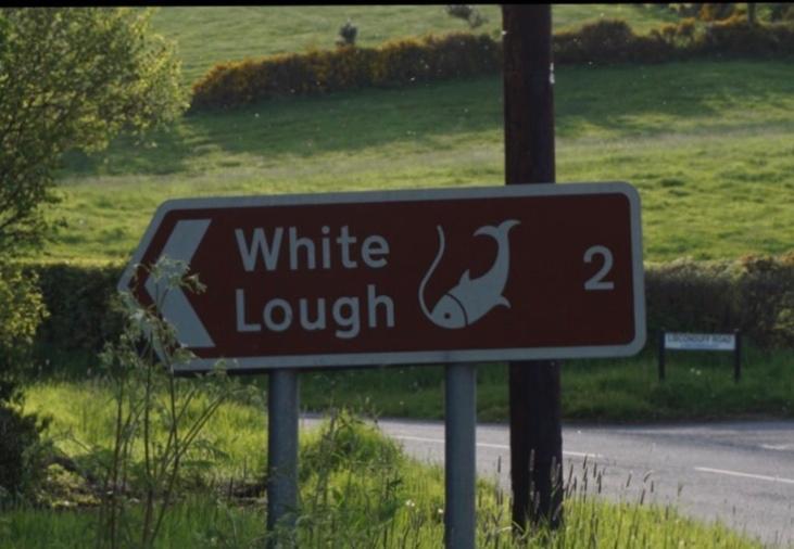 Hotel Whitelough Rest Aughnacloy Esterno foto