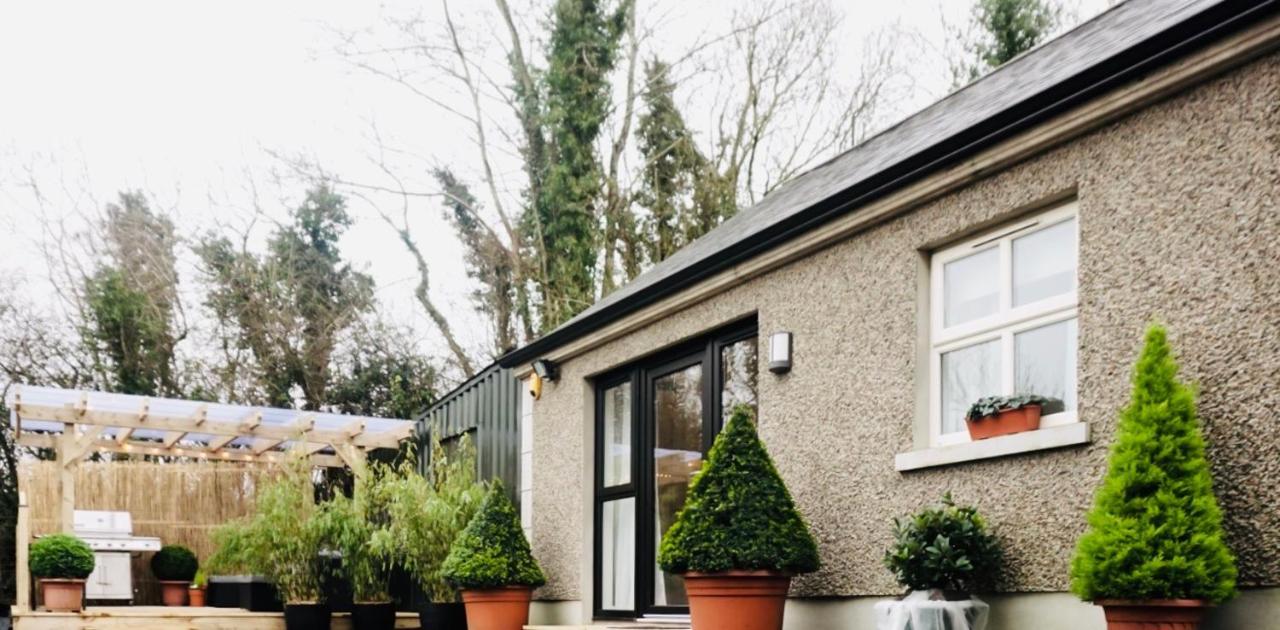Hotel Whitelough Rest Aughnacloy Esterno foto
