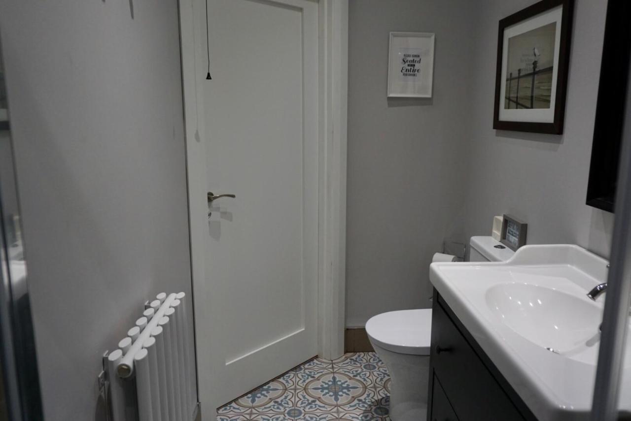 Hotel Whitelough Rest Aughnacloy Esterno foto